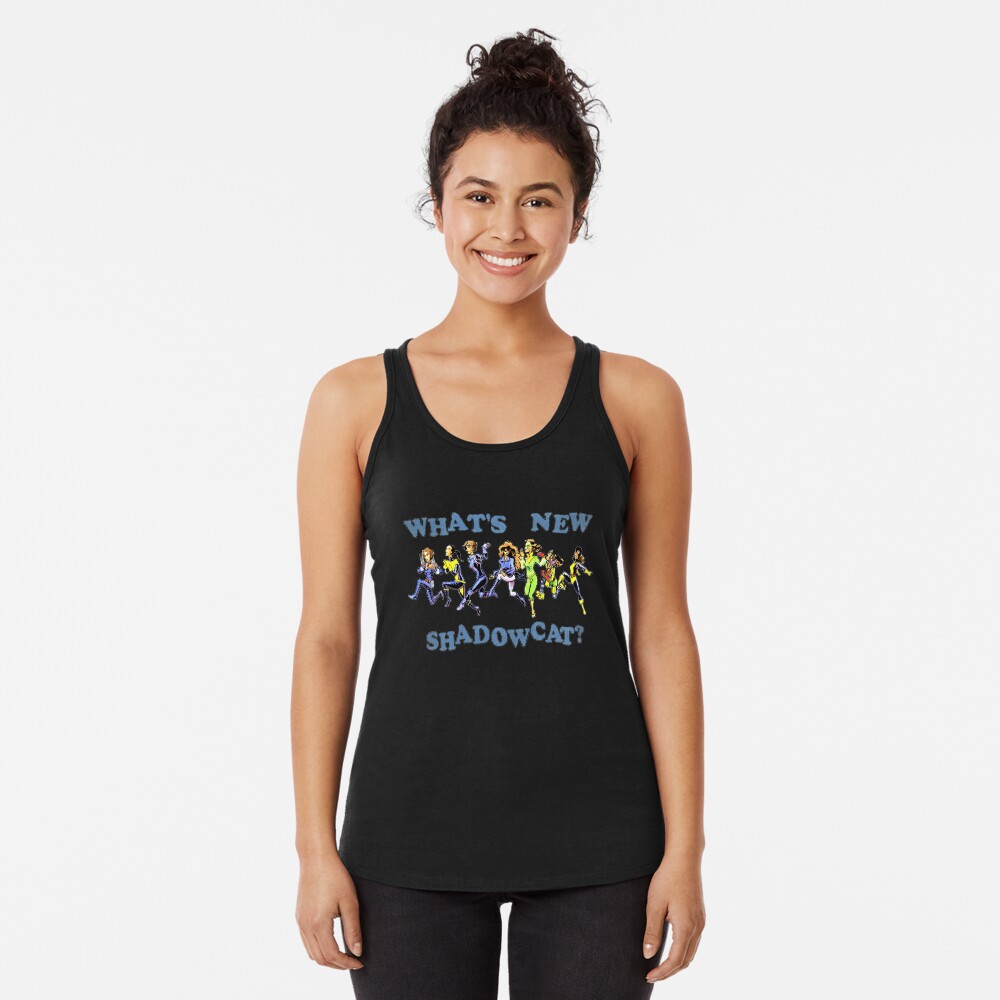 Item preview, Racerback Tank Top designed and sold by rachelandmiles.