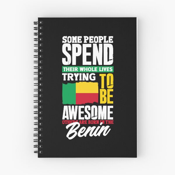Item preview, Beninese Benin Beninese Flag Quote designed and sold by ShopTheStyle.