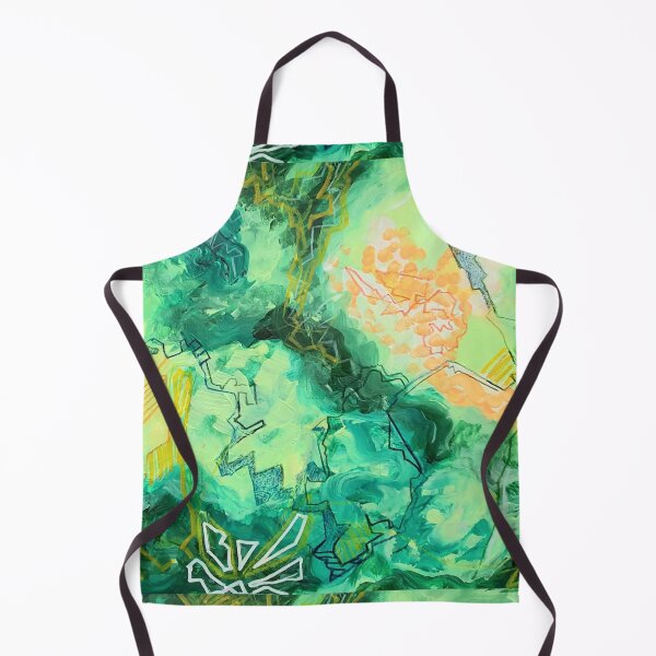 Item preview, green city plan designed and sold by Tereza Pilar  Art.