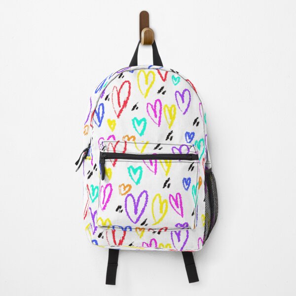 Item preview, Bright hearts designed and sold by H-O-Ludicrous.