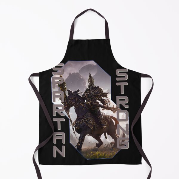 Item preview, Spartan Strong 5 designed and sold by Mitrodoros.