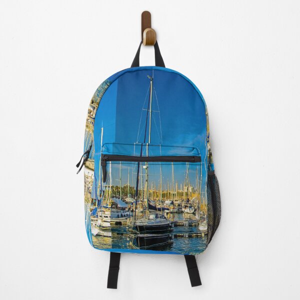 Item preview, Sailing Boats in Profusion, Barcelona designed and sold by Brian Shaw.