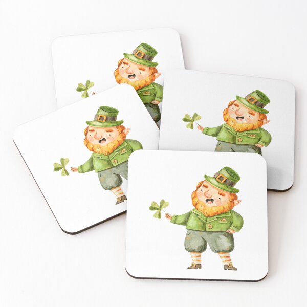 Item preview, Happy saint patricks  designed and sold by Hight-low-view.