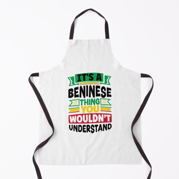 Item preview, Beninese Benin Beninese Flag Quote designed and sold by ShopTheStyle.