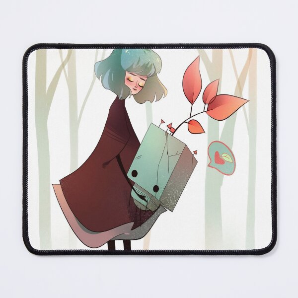 Item preview, gris game art designed and sold by osvaldoxioma.