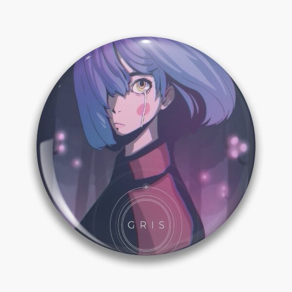 Item preview, gris video game designed and sold by osvaldoxioma.