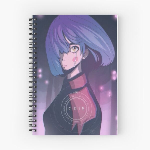 Item preview, gris video game designed and sold by osvaldoxioma.