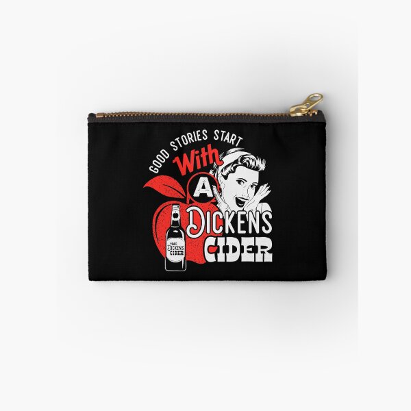 Item preview, Dickens Cider designed and sold by altenwerthem.