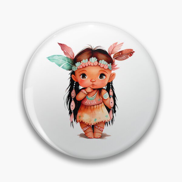 Item preview, indian baby designed and sold by kohanacreations.