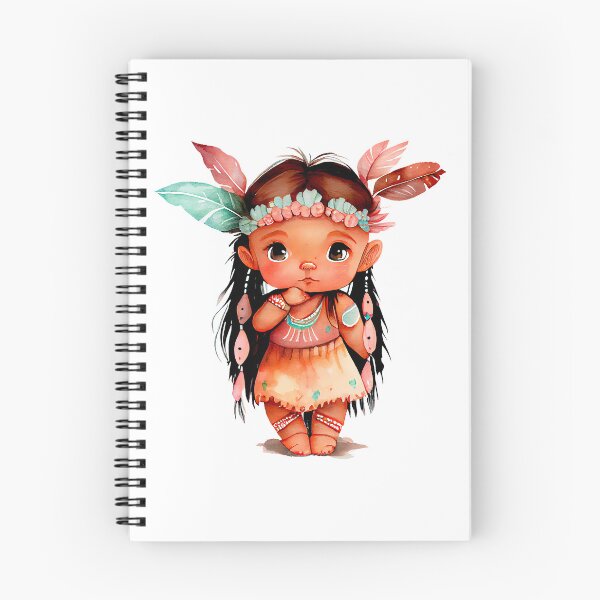 Item preview, indian baby designed and sold by kohanacreations.