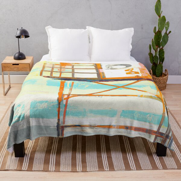 Item preview, Beachy Breeze: AI-Made for Your Home designed and sold by ArtPrintsAi.