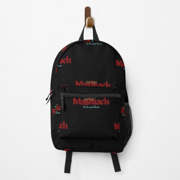 Item preview, Mashiach - Black designed and sold by TheReporter1.