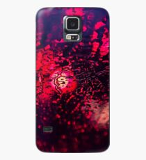 texture exotique Case/Skin for Samsung Galaxy