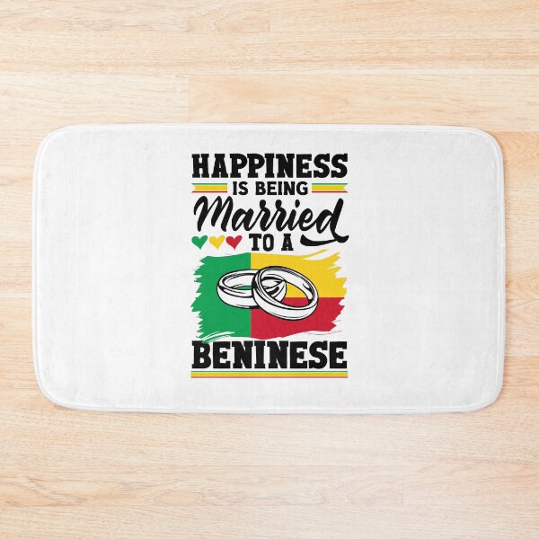 Item preview, Beninese Benin Beninese Flag Quote designed and sold by ShopTheStyle.