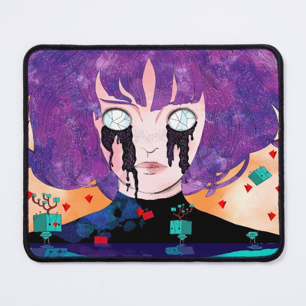 Item preview, game gris art designed and sold by osvaldoxioma.
