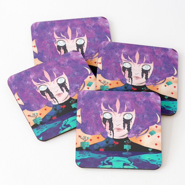 Item preview, game gris art designed and sold by osvaldoxioma.