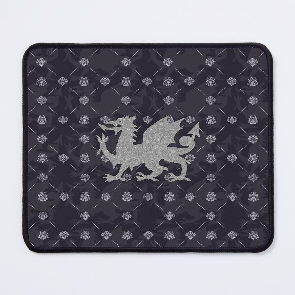 Item preview, Medieval Dragon designed and sold by LA DESIGN.