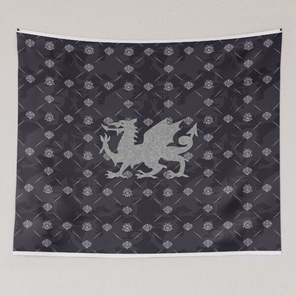 Item preview, Medieval Dragon designed and sold by LA DESIGN.