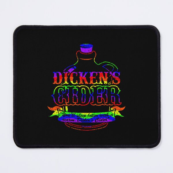 Item preview, Dickens Cider designed and sold by altenwerthem.
