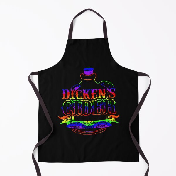Item preview, Dickens Cider designed and sold by altenwerthem.