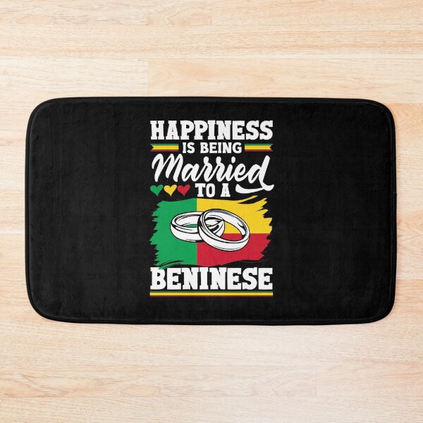 Item preview, Beninese Benin Beninese Flag Quote designed and sold by ShopTheStyle.