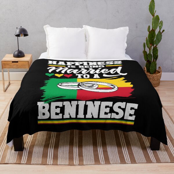Item preview, Beninese Benin Beninese Flag Quote designed and sold by ShopTheStyle.
