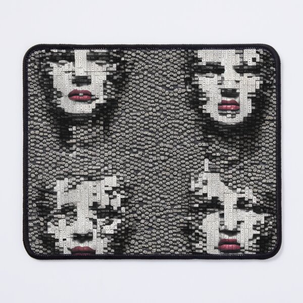 Item preview, Art heads designed and sold by imaigine.