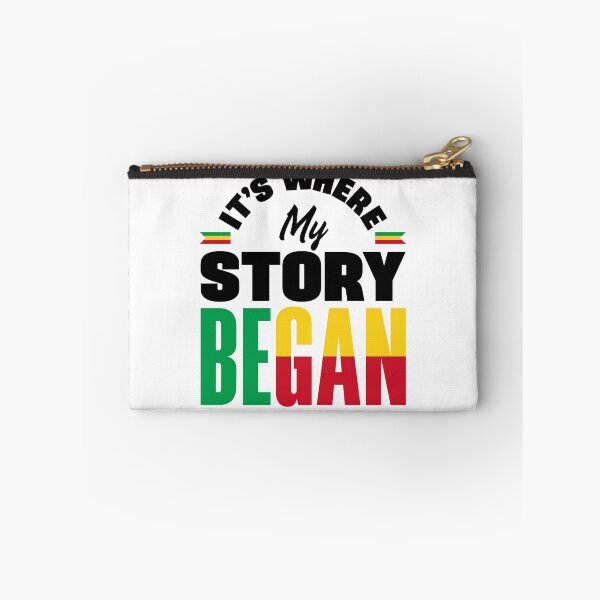 Item preview, Beninese Benin Beninese Flag Quote designed and sold by ShopTheStyle.