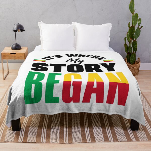 Item preview, Beninese Benin Beninese Flag Quote designed and sold by ShopTheStyle.