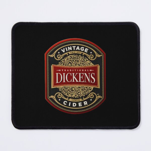 Item preview, Dickens Cider designed and sold by altenwerthem.