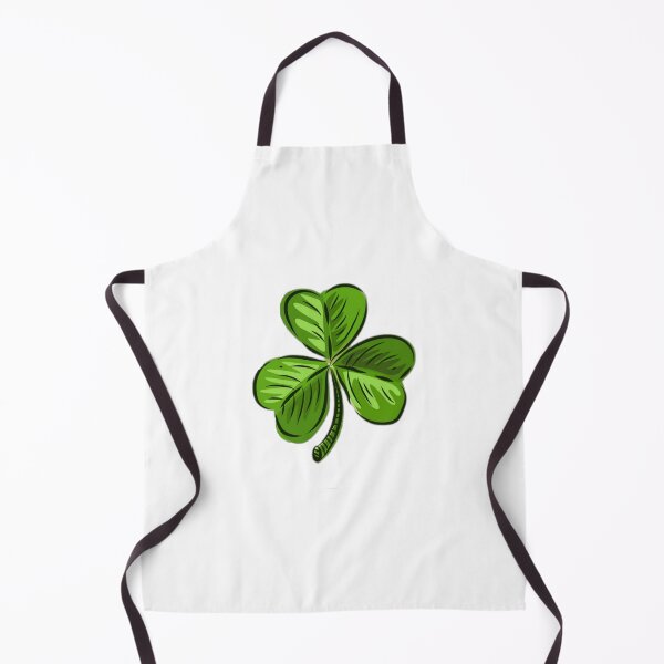 Item preview, Four leaf -saint patricks designed and sold by Hight-low-view.