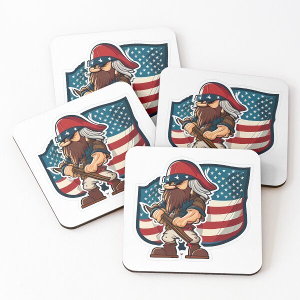 Item preview, American Patriot designed and sold by CombatCreatives.