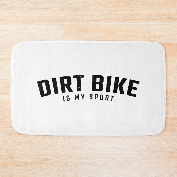 Item preview, funny dirt bike quote dirt bike quotes designed and sold by WangsArt.