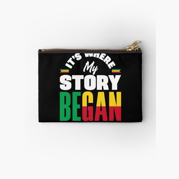 Item preview, Beninese Benin Beninese Flag Quote designed and sold by ShopTheStyle.