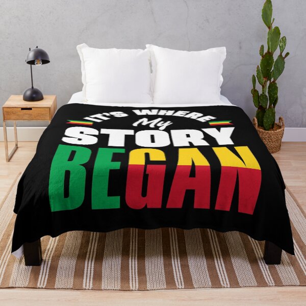 Item preview, Beninese Benin Beninese Flag Quote designed and sold by ShopTheStyle.