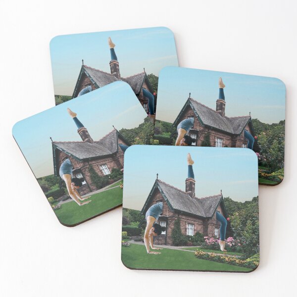 Item preview, Namaste Home designed and sold by GollyWillikers.