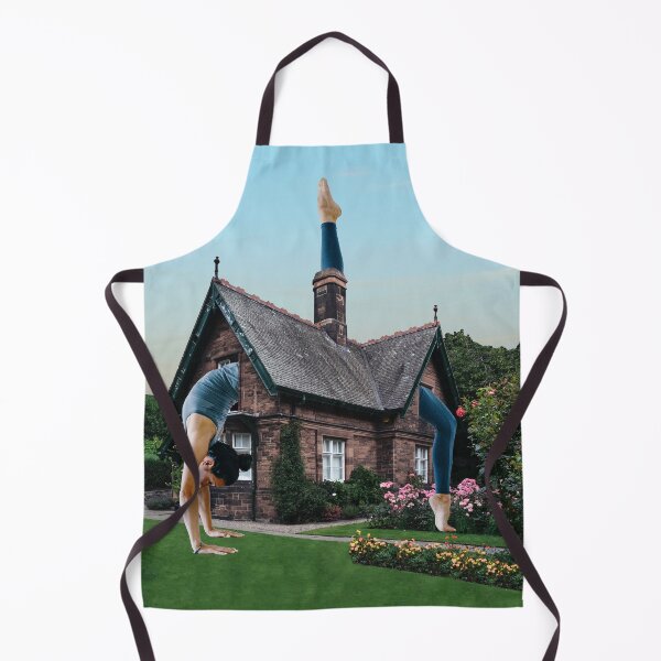 Item preview, Namaste Home designed and sold by GollyWillikers.