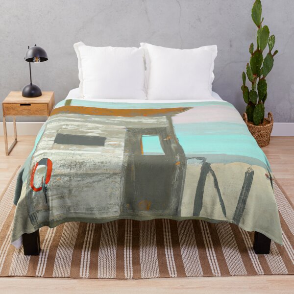 Item preview, Coastal Dreams: AI-Made for Your Home designed and sold by ArtPrintsAi.