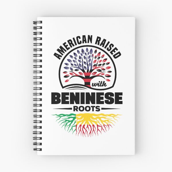 Item preview, Beninese Benin Beninese Flag Quote designed and sold by ShopTheStyle.