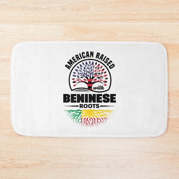 Item preview, Beninese Benin Beninese Flag Quote designed and sold by ShopTheStyle.