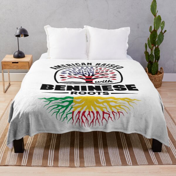 Item preview, Beninese Benin Beninese Flag Quote designed and sold by ShopTheStyle.