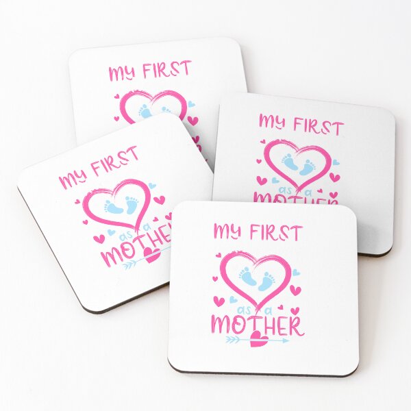 Item preview, my first as a mother designed and sold by EASLX.