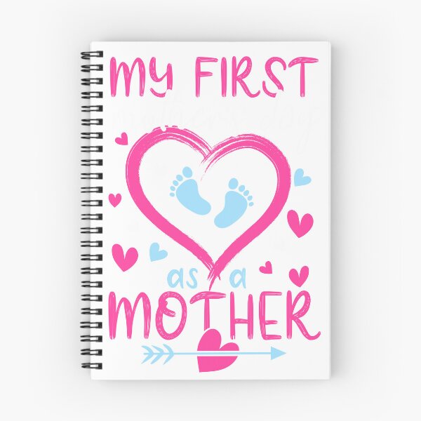 Item preview, my first as a mother designed and sold by EASLX.