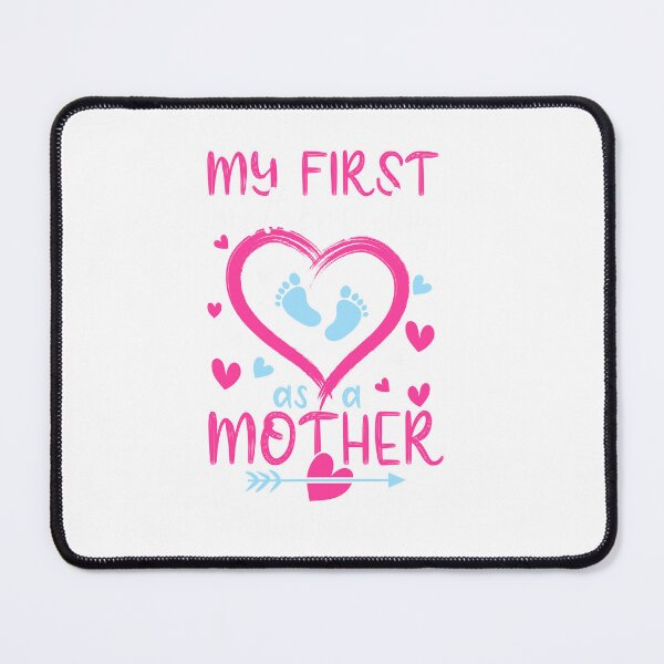 Item preview, my first as a mother designed and sold by EASLX.