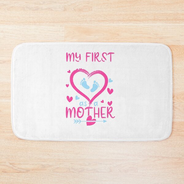 Item preview, my first as a mother designed and sold by EASLX.