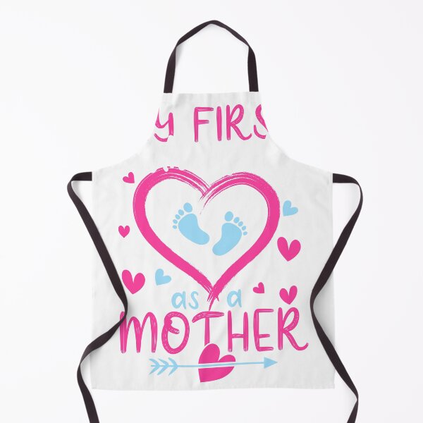 Item preview, my first as a mother designed and sold by EASLX.
