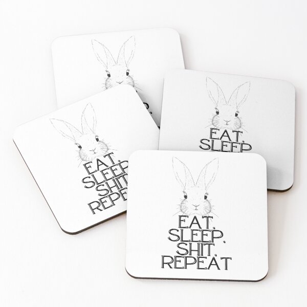 Item preview, Rabbit Life!  designed and sold by Tony  Stewart.