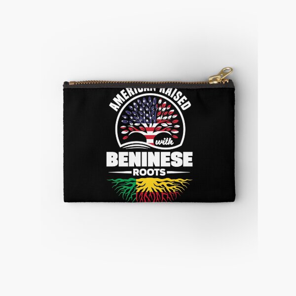 Item preview, Beninese Benin Beninese Flag Quote designed and sold by ShopTheStyle.