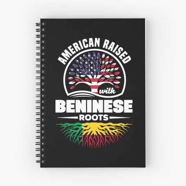 Item preview, Beninese Benin Beninese Flag Quote designed and sold by ShopTheStyle.