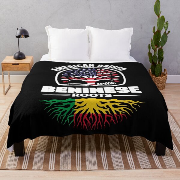 Item preview, Beninese Benin Beninese Flag Quote designed and sold by ShopTheStyle.